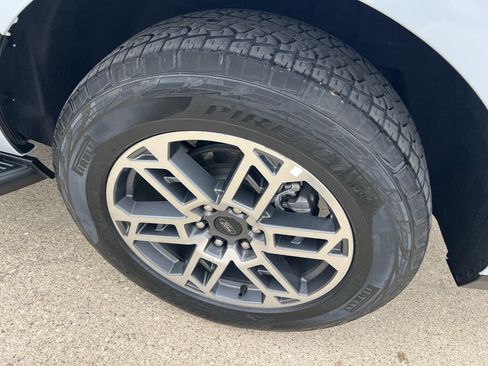 Used 2025 Ford Expedition Max Active image 8