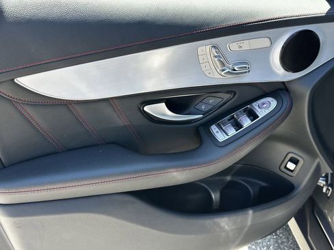 Certified 2021 Mercedes-Benz GLC 43 AMG 4MATIC image 11