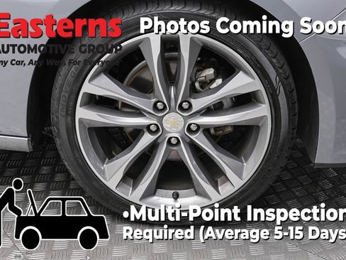 Used 2024 Chevrolet Malibu LT FWD image 33