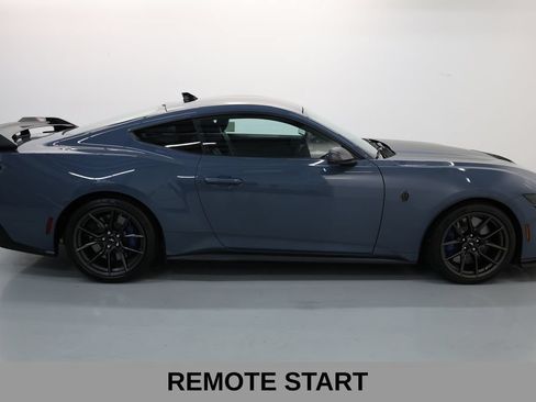 Used 2024 Ford Mustang Dark Horse w/ Dark Horse Handlin Package RWD image 25