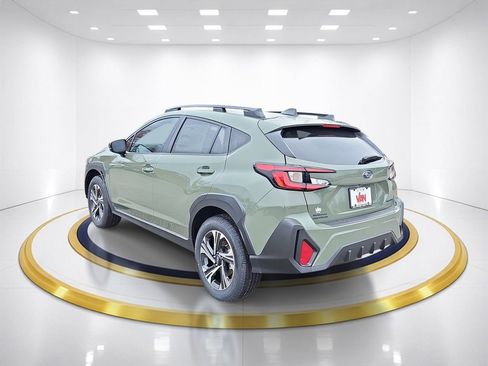 New 2026 Subaru Crosstrek 2.0i Premium AWD/4WD image 9