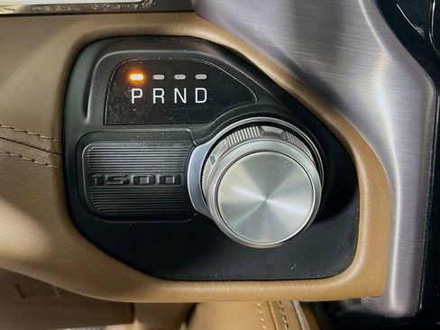 Used 2020 RAM 1500 Limited RWD image 24