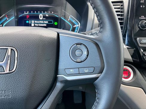 Used 2023 Honda Odyssey EX-L image 25