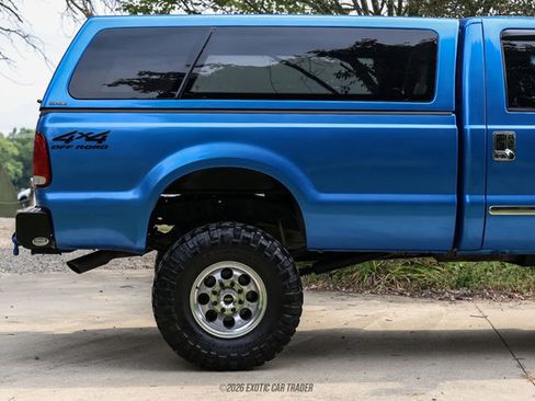 Used 2000 Ford F250 XLT AWD/4WD image 10