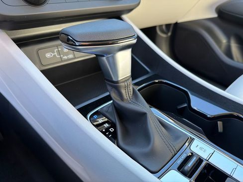 New 2026 Hyundai Tucson SE image 30