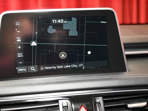 Used 2020 Genesis G70 3.3T image 20