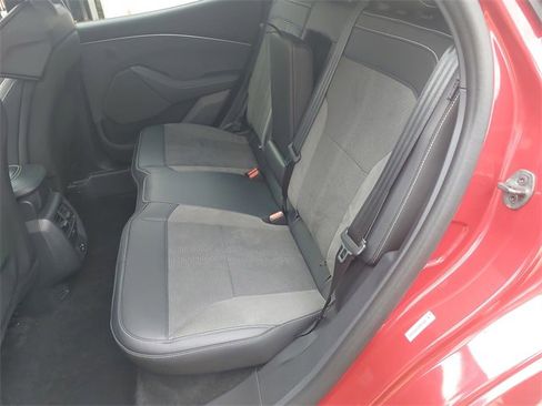 Certified 2024 Ford Mustang Mach-E GT image 14