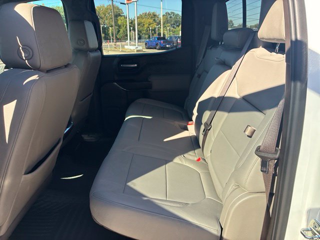 Used 2021 GMC Sierra 1500 SLT RWD image 15