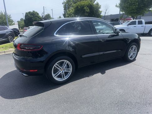 Used 2016 Porsche Macan S AWD/4WD image 5