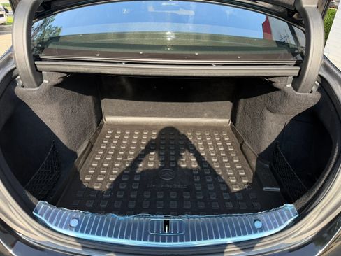 Used 2018 Mercedes-Benz S 560 Sedan image 15