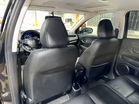 Used 2017 Honda HR-V EX-L image 28