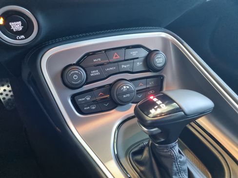 Used 2022 Dodge Challenger R/T Scat Pack RWD image 25