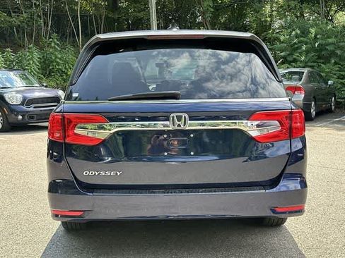 Used 2020 Honda Odyssey EX-L image 4