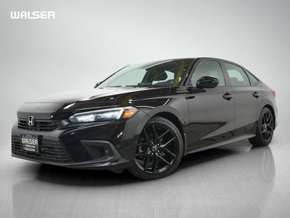 Used 2023 Honda Civic Sport