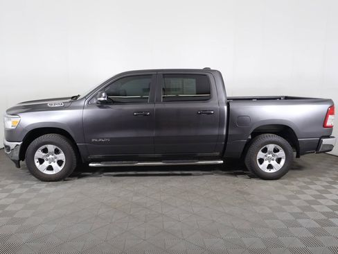 Used 2022 RAM 1500 Big Horn image 14