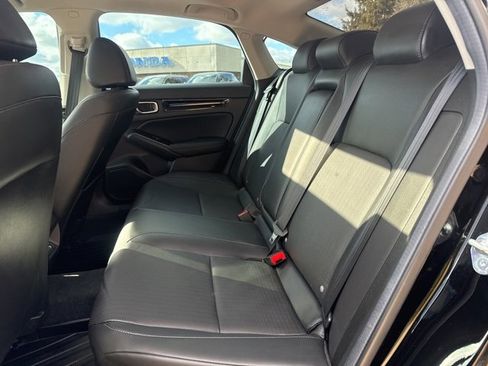 Certified 2024 Honda Civic Touring image 23