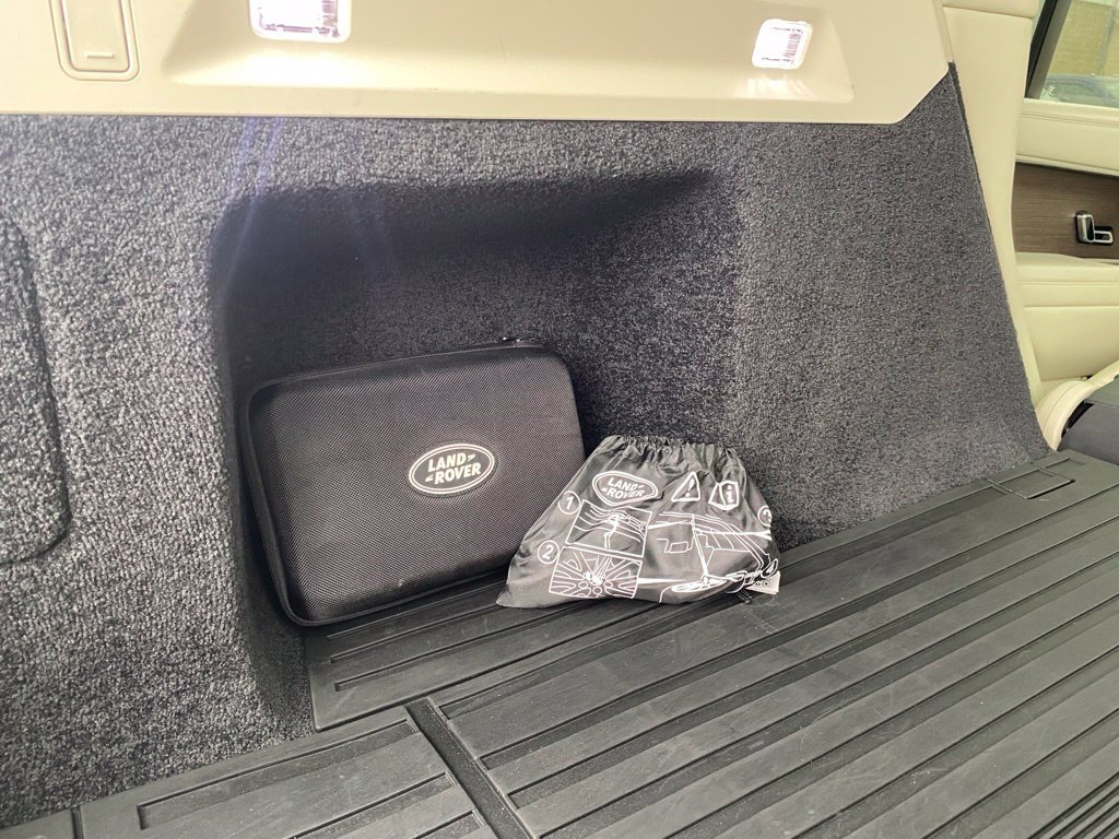 Used 2023 Land Rover Range Rover SE AWD/4WD image 58