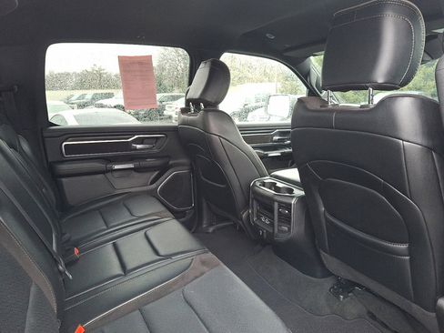 Certified 2024 RAM 1500 Laramie image 15