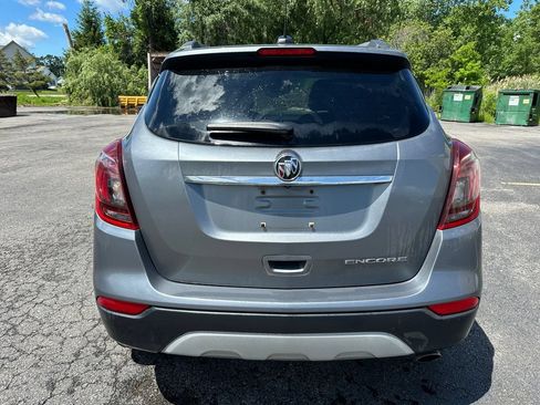 Used 2019 Buick Encore Preferred FWD image 13
