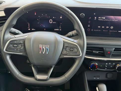 Used 2024 Buick Encore GX Sport Touring image 12