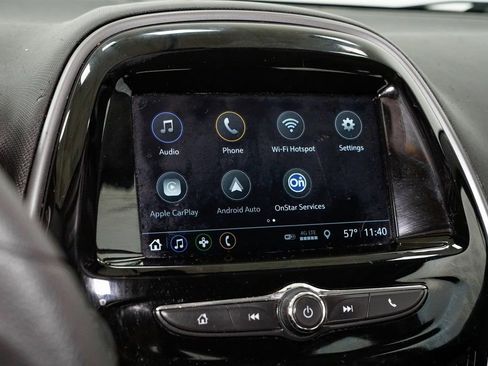 Used 2019 Chevrolet Spark LS image 13