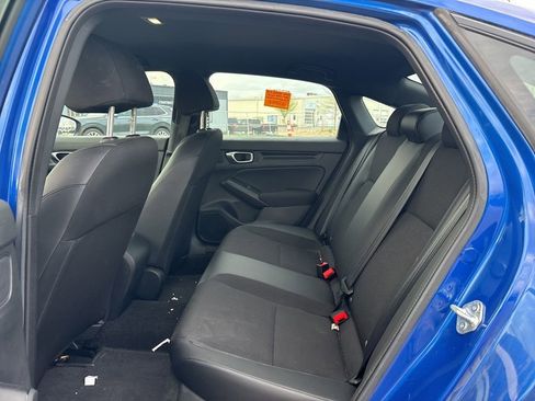 Used 2023 Honda Civic Sport image 13