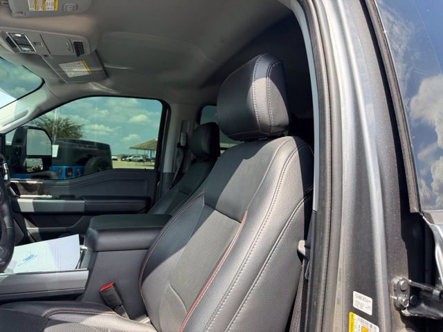 Used 2024 Ford F250 Lariat w/ Sport Appearance Package AWD/4WD image 14
