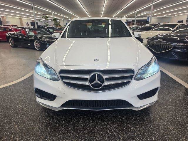 Used 2016 Mercedes-Benz E 350 Sedan w/ Premium Package image 3