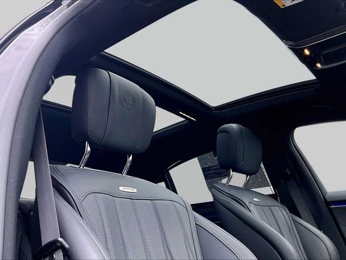 Certified 2025 Mercedes-Benz S 63 AMG S image 13
