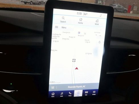 Used 2020 Ford Explorer ST w/ ST Street Pack image 27