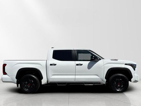 New 2026 Toyota Tundra TRD Pro AWD/4WD image 2