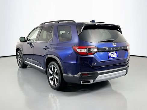 Certified 2023 Honda Pilot Elite image 7