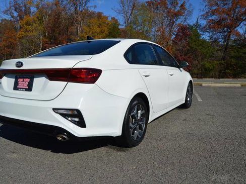 Used 2021 Kia Forte LXS image 57