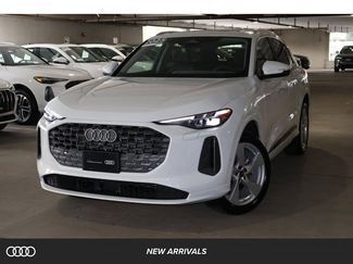 Used 2025 Audi Q5 Premium Plus w/ Premium Plus video 1