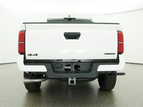 New 2026 Toyota Tacoma TRD Sport AWD/4WD image 23