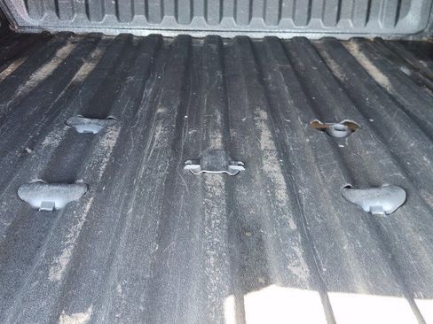 Used 2024 Chevrolet Silverado 2500 Custom w/ Custom Value Package image 21