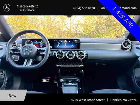 Used 2026 Mercedes-Benz CLA 250 CLA 250 image 15