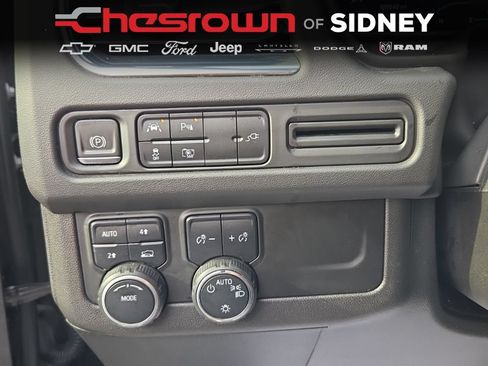 Used 2022 Chevrolet Tahoe RST w/ Luxury Package AWD/4WD image 41