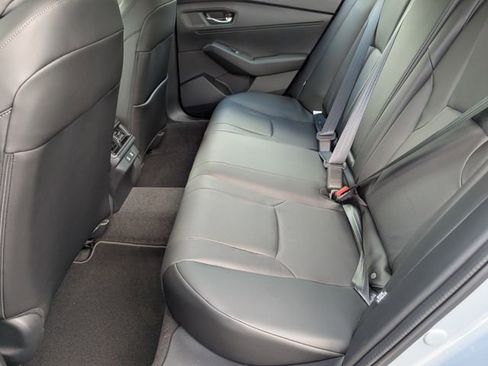 New 2026 Honda Accord EX-L image 27