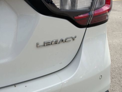 Used 2020 Subaru Legacy Limited image 18