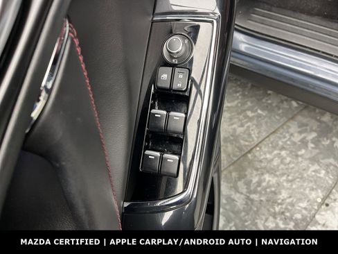 Certified 2022 MAZDA CX-9 Carbon Edition image 10