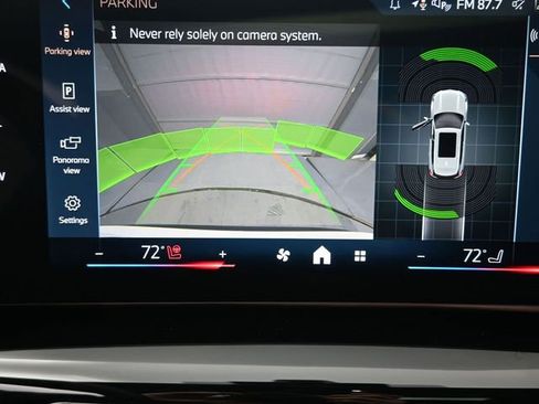 New 2026 BMW X1 xDrive28i w/ Convenience Package image 32