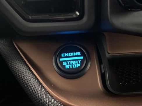 Used 2023 Ford Bronco Sport Outer Banks w/ Tech Package image 17