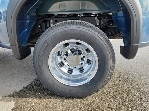 New 2026 GMC Sierra 3500 Denali Ultimate image 30