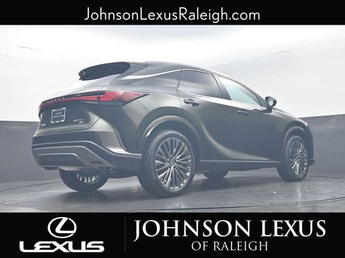 New 2026 Lexus RX 350 AWD image 20