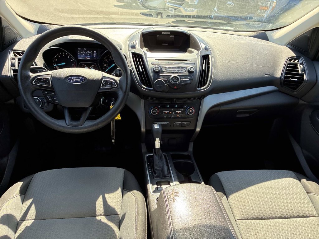 Used 2017 Ford Escape SE FWD image 17
