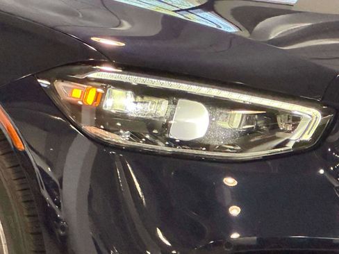 Certified 2022 Mercedes-Benz S 500 4MATIC image 7