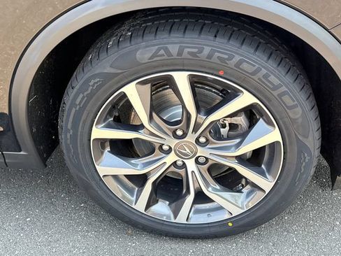 Certified 2024 Acura MDX SH-AWD w/ Technology Package image 7