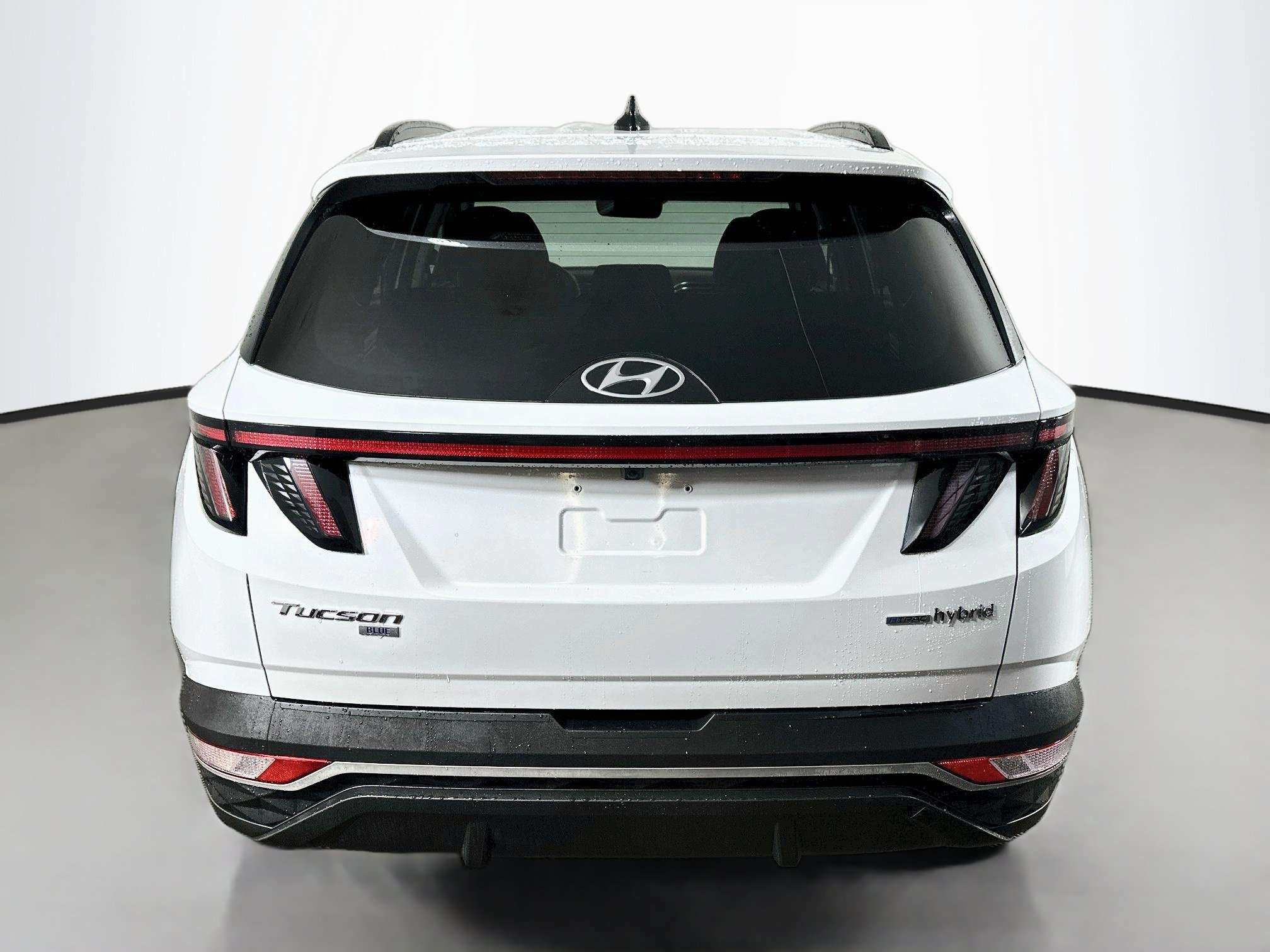 Used 2023 Hyundai Tucson Blue AWD/4WD image 6