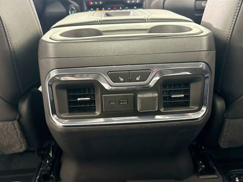 Used 2021 GMC Sierra 1500 AT4 w/ Driver Alert Package II AWD/4WD image 28